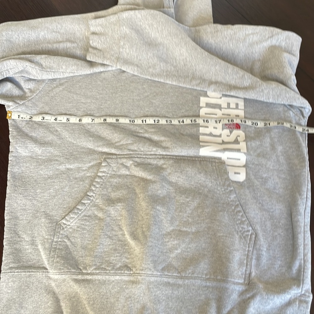 Hoodie - Picture 4 of 5